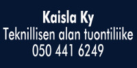 Kaisla Ky